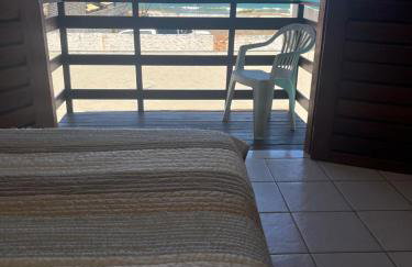 Belíssimo chalé pé na areia em MURIU - Foto 1