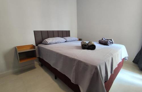 Jeitoso - Apartment in Sete Lagoas - Photo 4