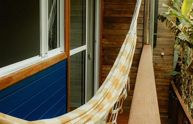 Surfway Ilha do Mel - Photo 73