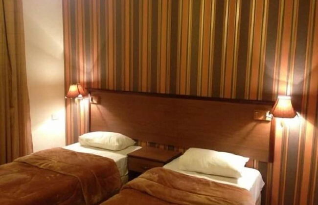 Golden Palace Hotel Apartments - Foto 6