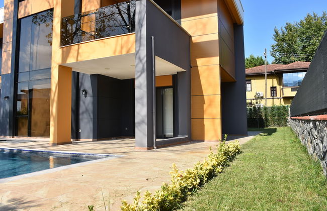 Yakut Villa - Foto 10