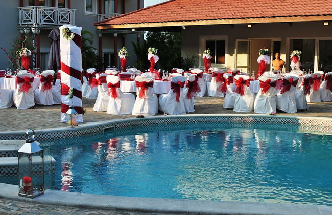 Nomad Suites Residence - Foto 19