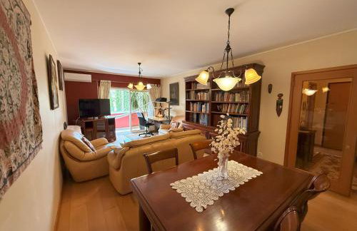 Cozy and Quiet Apartment near the Center - Foto 5