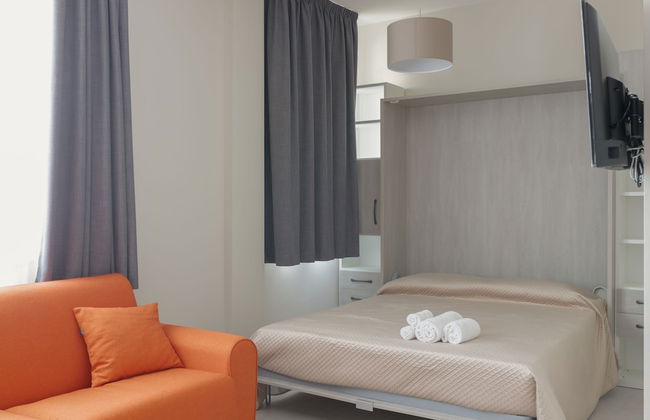 AREACAFE' AFFITTACAMERE - Foto 7