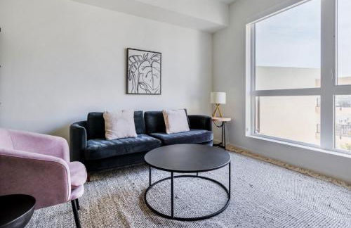 Blueground Hayward pool outdoor kitchens SFO-1695 - Foto 1