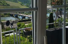 Ferienwohnung Panorama Moselblick - Foto 14