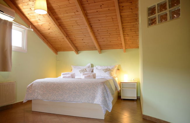 Agrotospita Country Houses - Photo 18