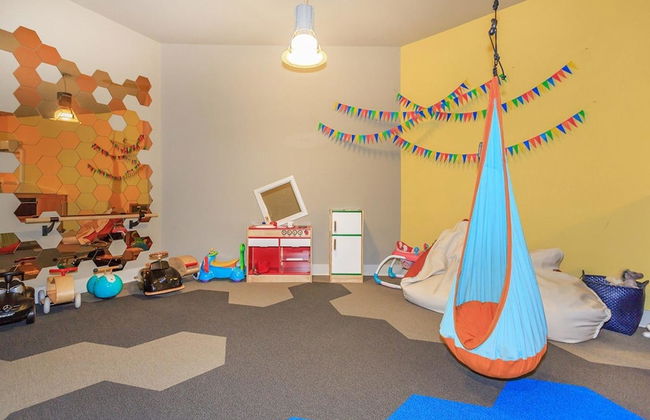 BridgeStreet at the Vue - Foto 28