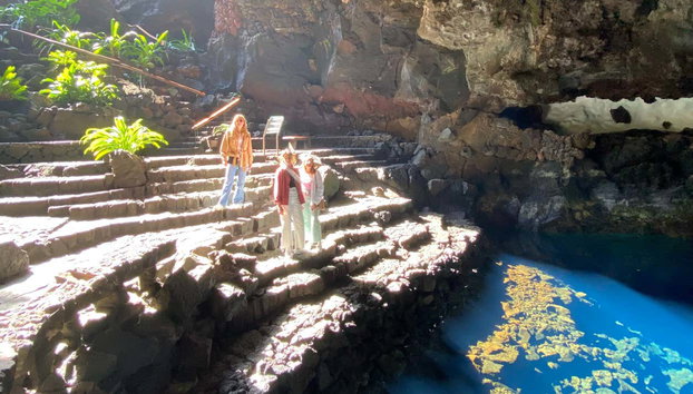 Complete Lanzarote Tour With Tickets - Photo 4