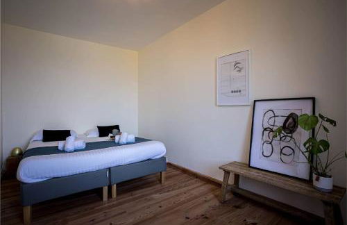 hjem petite Port Blanc bord de mer - Foto 18