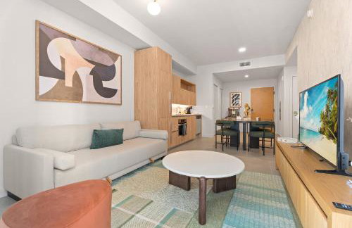 1Bd Top Location Downtown Miami - Foto 64