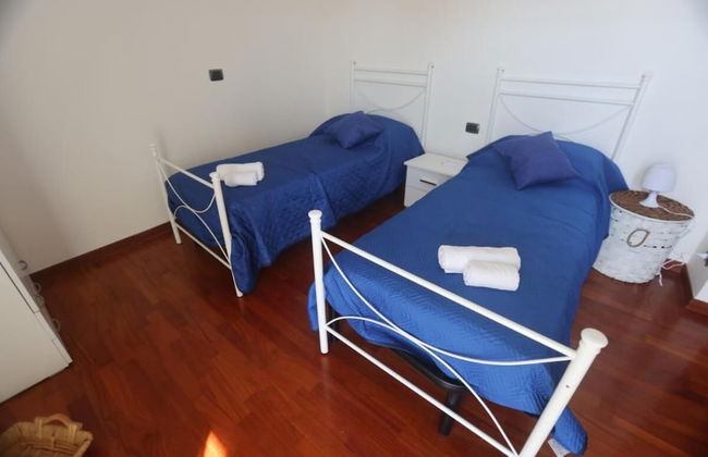 Acquamarina Casa Vacanza - Foto 3