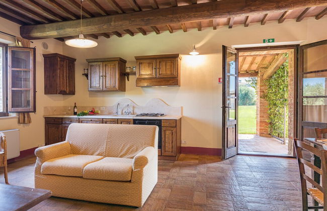 Agriturismo Baccoleno - Foto 71