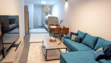 Luxury Loft Μοντέρνο διαμέρισμα 2 επιπέδων - Foto 2