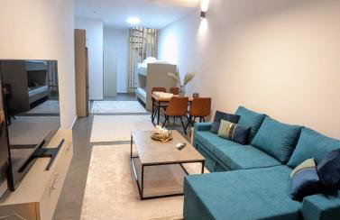 Luxury Loft Μοντέρνο διαμέρισμα 2 επιπέδων - Foto 2