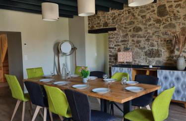 Maison de campagne HDH - Charme et moderne - Proche du Puy duFou - Foto 9