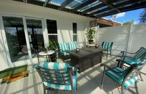 Newly Renovated Villa with Hot Tub - Foto 41