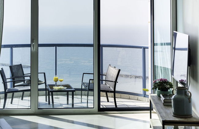 Luxurious 90sqm 2BR Beach Front - Foto 29