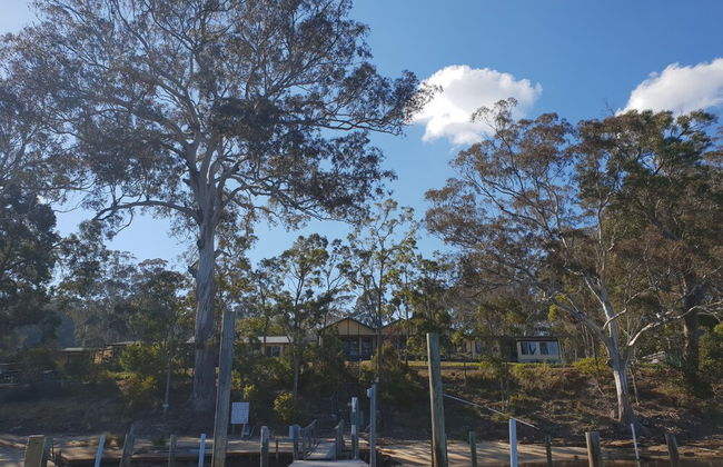 Wonboyn Lake Resort - Foto 50