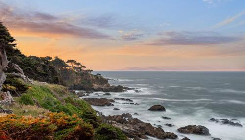 Entire Oceanfront Home Breathtaking 180 Views Near San Francisco - Foto 3