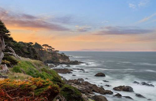 Entire Oceanfront Home Breathtaking 180 Views Near San Francisco - Foto 3