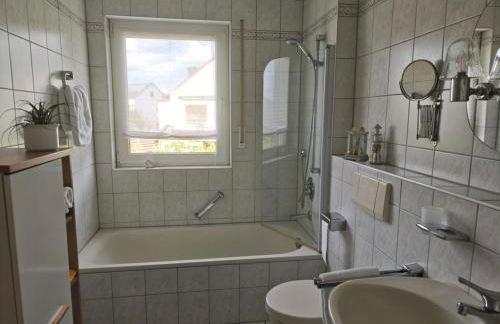 Ferienwohnung mit Kanalblick - Foto 10