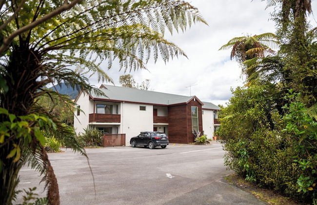 Punga Grove - Foto 63