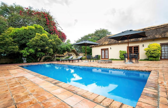 2 bed Apartment With Pool - 2126 - Foto 6