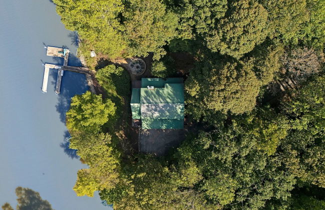 Mi Casa Su Casa by Avantstay Lakefront Escape - Foto 56