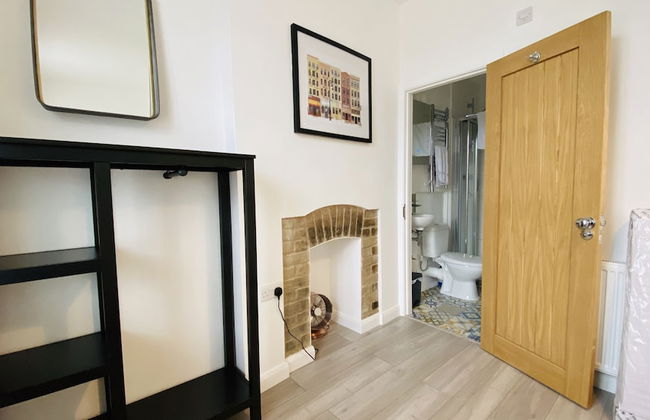 Second Nest Ramsgate - Foto 10