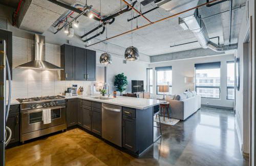 Sable 705 - Two Bedroom - Foto 1