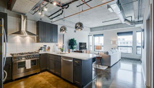 Sable 705 - Two Bedroom - Foto 1, Other