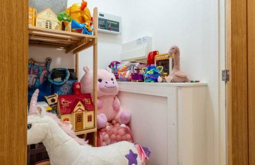 Luxury Cotswolds Estate with Pool - Foto 46