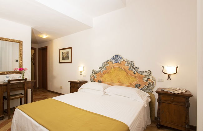 La Principina - Borgo S.Antonio - Borgo S.Giuseppe - Foto 7