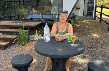 Kabana Harmony - Foto 16