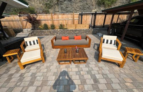 Cozy Lakefront Cottage - Foto 27