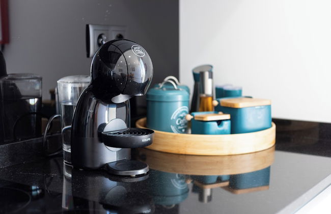 Zurrinha Holidays With Jacuzzi - Foto 42