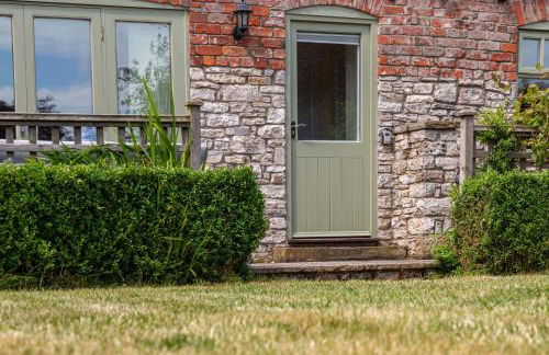 Stables Cottage - Foto 20