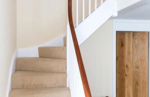 Manor Coach House - Foto 9