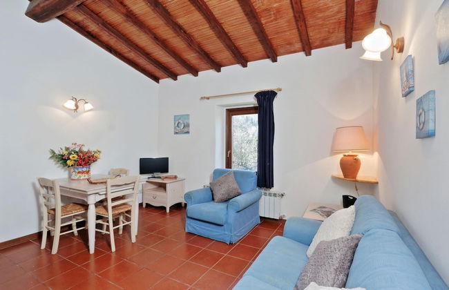 Pimpinnacolo 1 - 1BR M2 - Foto 6