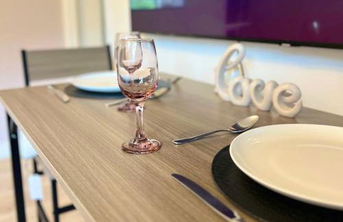 Bibis Home - Hertford - Foto 14