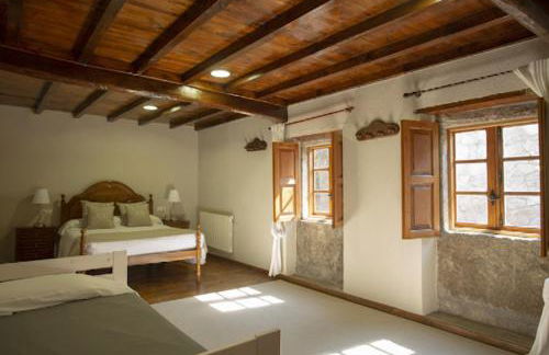 Duerming Casa Vilamor - Photo 7
