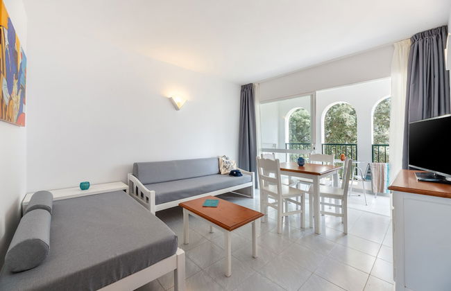 Vibra Caleta Playa Apartamentos - Foto 15