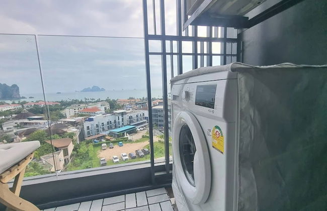 Bo501 - 2 Bdr Condo With Sea View, Ao Nang Beach - Photo 60