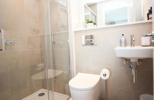 Coastal apartment sea views - Foto 27