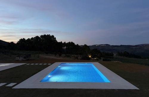 Quinta da Cabrida - Casa do Feitor - Douro - Foto 5
