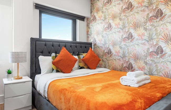 Hayes Haven - Charming 1 Bedroom Apartment - Foto 6