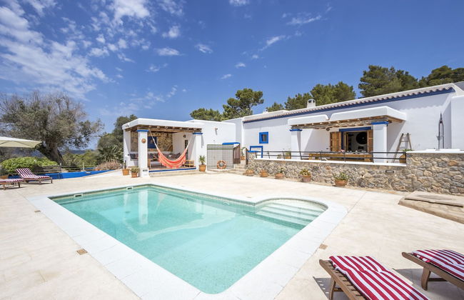 Villa Ca na Roseta - Foto 1