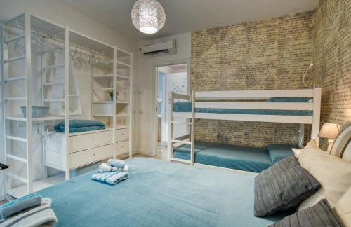 GuestHost - Casa Azzurra Apartment with garden - Foto 15