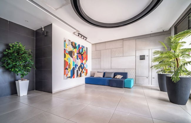 Beach Haven 3BR Apt by Sea N' Rent - Foto 2